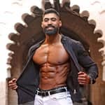 Hussein Sayed